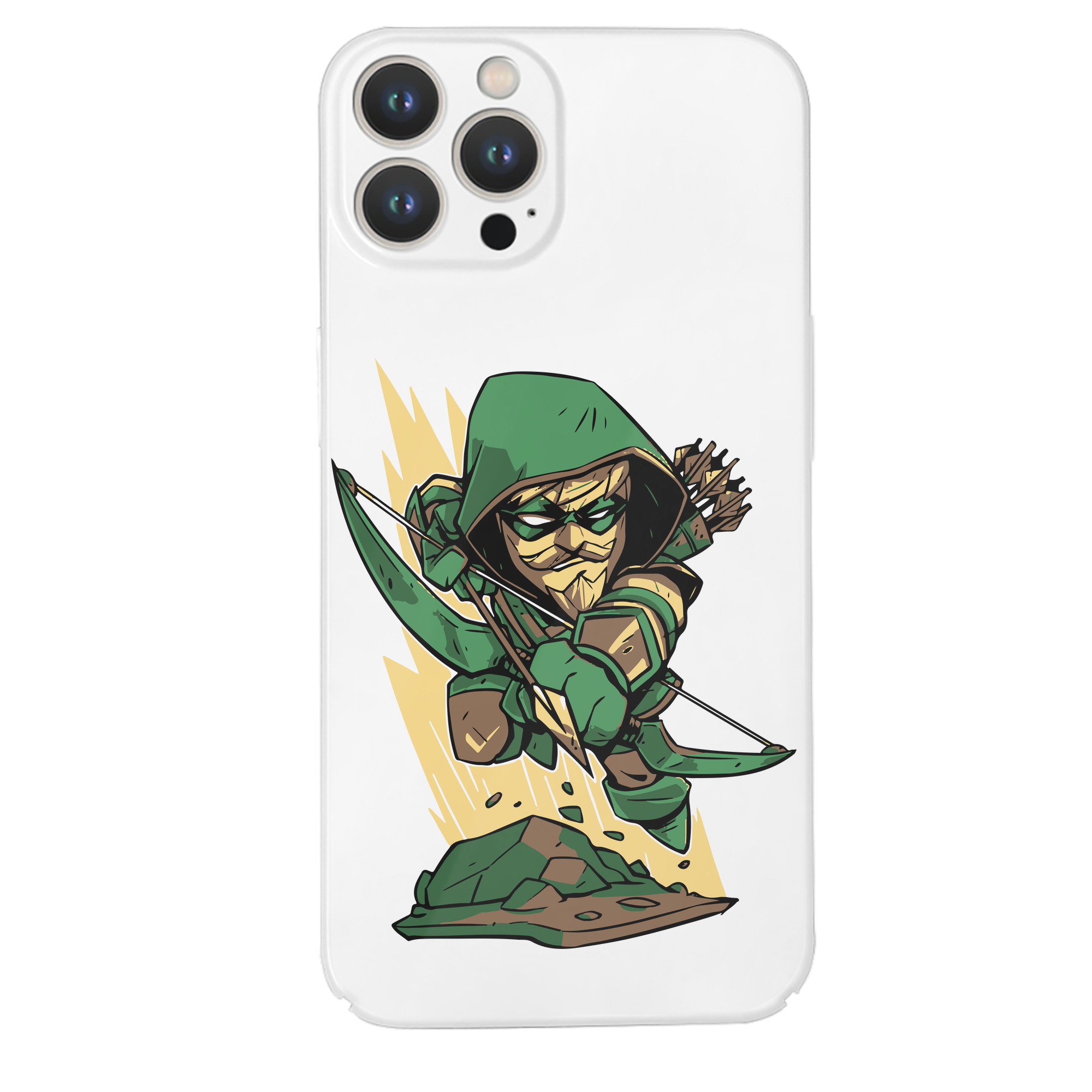 （画像用） アベンジャーズ The Avengers 【iPhone 14シリーズ対応】ハードケース